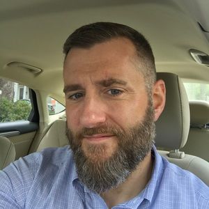 Meet your Posher, William